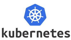 Kubernetes-Logo